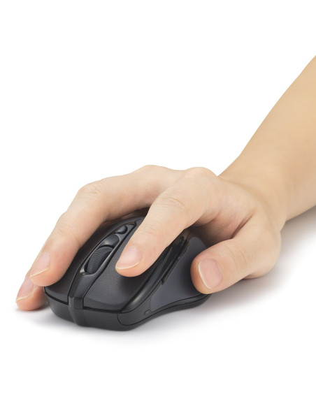 Kensington My310 Eq Myszka Biuro Po Prawej Stronie Rf Wireless Optyczny 1600 Dpi