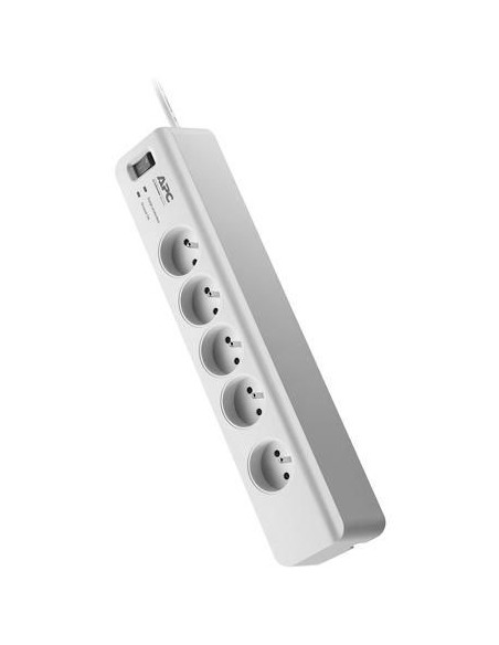 Apc Essential Surgearrest 5 Outlets 230V France