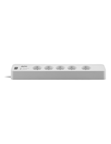 Apc Essential Surgearrest 5 Outlets 230V France