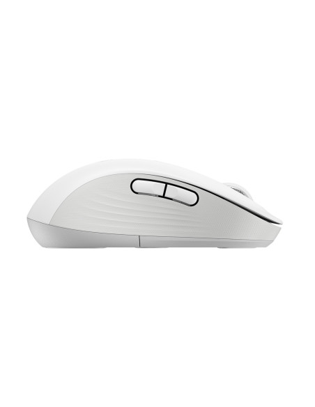 Logitech Signature M650 Myszka Po Lewej Stronie Rf Wireless + Bluetooth Optyczny 4000 Dpi