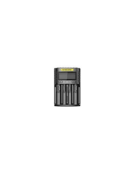 Ładowarka Nitecore Ums4