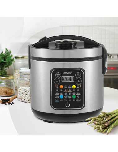 Multicooker 5 L, 900W, 30 Programów Mr-794 Maestro