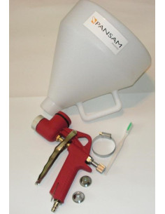 Pansam Pistolet Tynkarski A532020 2