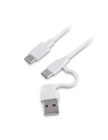 Mysz Optyczna Officepal M25W White/Wireless Optical Mouse 4.000 Dpi