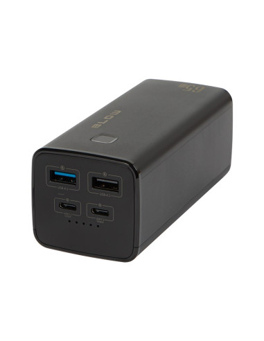 Blow Power Bank 20000Mah Pd 65W Czarny Pb20G