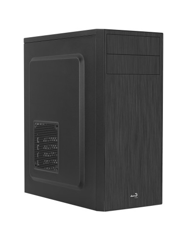 Aerocool Cs-1103 Midi Tower Czarny