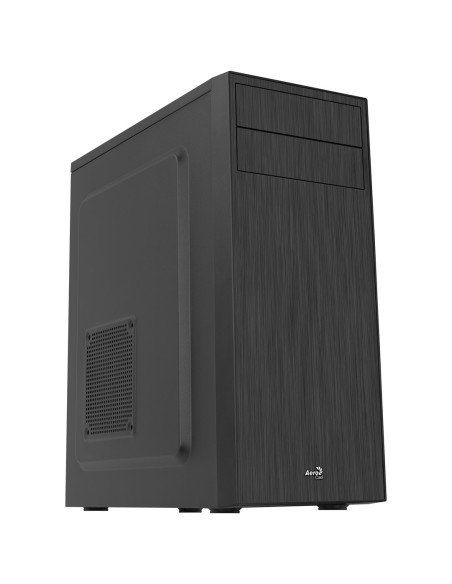 Aerocool Cs-1103 Midi Tower Czarny