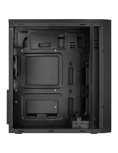 Aerocool Cs-1103 Midi Tower Czarny