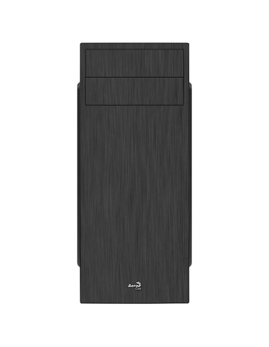 Aerocool Cs-1103 Midi Tower Czarny
