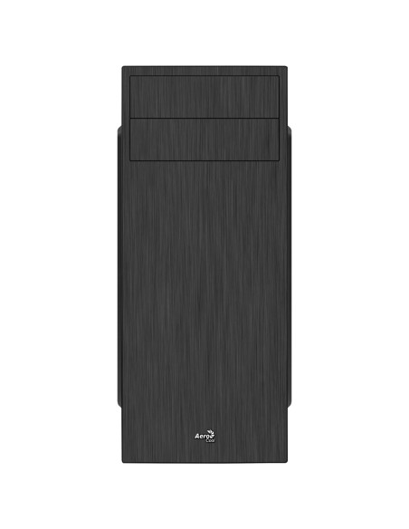 Aerocool Cs-1103 Midi Tower Czarny