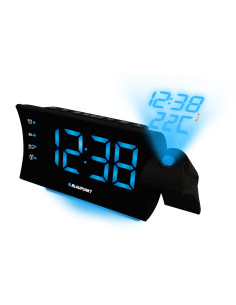 Radiobudzik Blaupunkt Cr81Usb