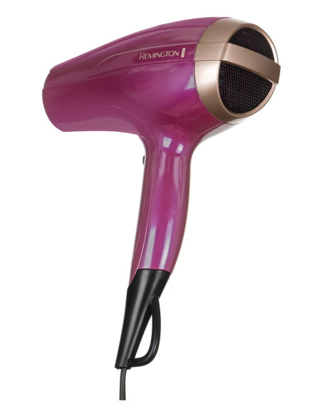 Suszarka Do Włosów Remington D5219 (2300W  Kolor Fioletowy)