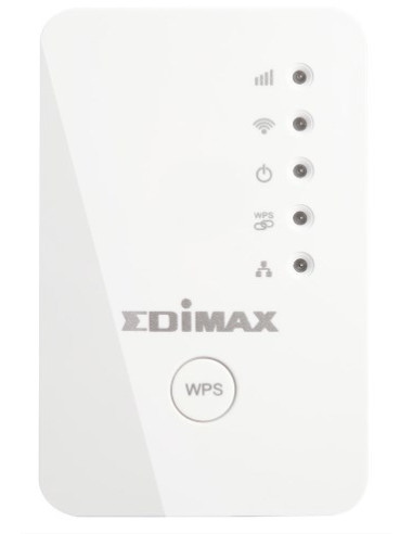 Edimax Ew-7438Rpn Mini 300 Mbit/S Biały