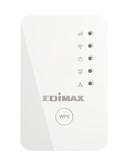 Edimax Ew-7438Rpn Mini 300 Mbit/S Biały