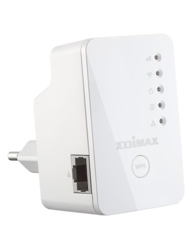 Edimax Ew-7438Rpn Mini 300 Mbit/S Biały