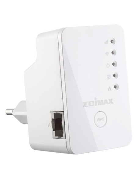 Edimax Ew-7438Rpn Mini 300 Mbit/S Biały