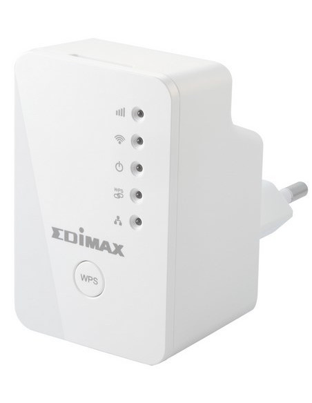 Edimax Ew-7438Rpn Mini 300 Mbit/S Biały