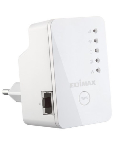 Edimax Ew-7438Rpn Mini 300 Mbit/S Biały