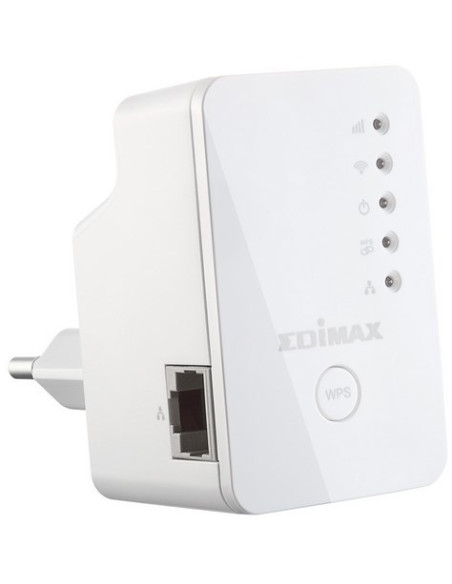 Edimax Ew-7438Rpn Mini 300 Mbit/S Biały