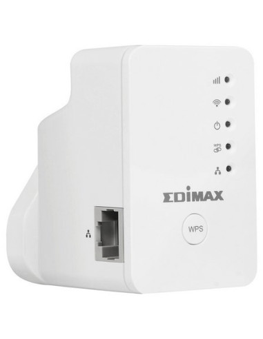 Edimax Ew-7438Rpn Mini 300 Mbit/S Biały