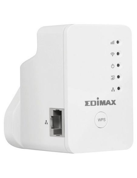 Edimax Ew-7438Rpn Mini 300 Mbit/S Biały