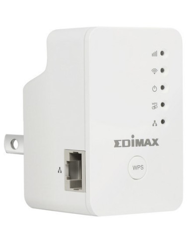 Edimax Ew-7438Rpn Mini 300 Mbit/S Biały