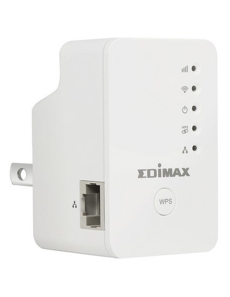 Edimax Ew-7438Rpn Mini 300 Mbit/S Biały
