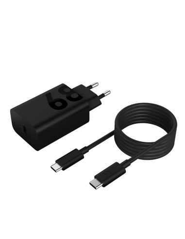 Zasilacz Lenovo 68W Usb-C Wall Charger Zg38C05739