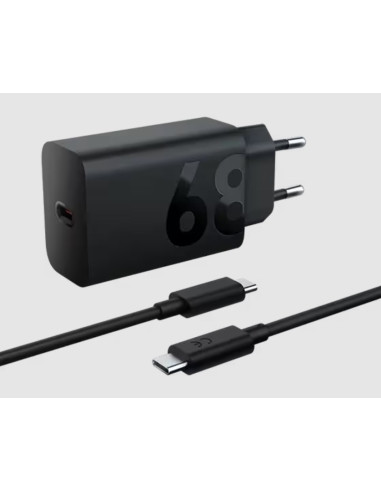 Zasilacz Lenovo 68W Usb-C Wall Charger Zg38C05739