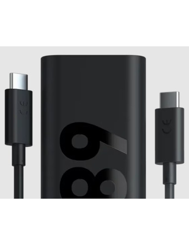 Zasilacz Lenovo 68W Usb-C Wall Charger Zg38C05739