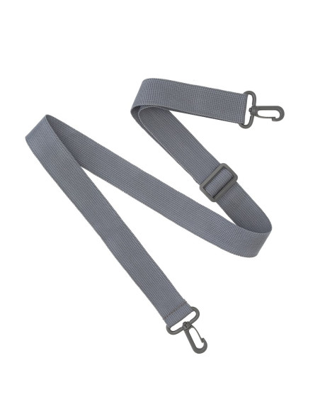 Rivacase 7532 39,6 Cm (15.6") Aktówka Niebieski, Szary