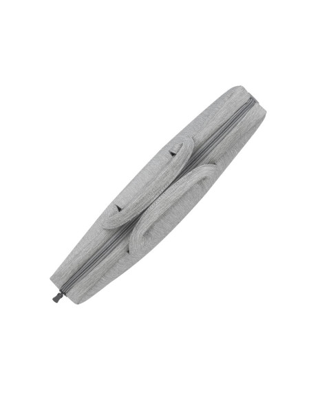 Rivacase 7532 39,6 Cm (15.6") Aktówka Niebieski, Szary