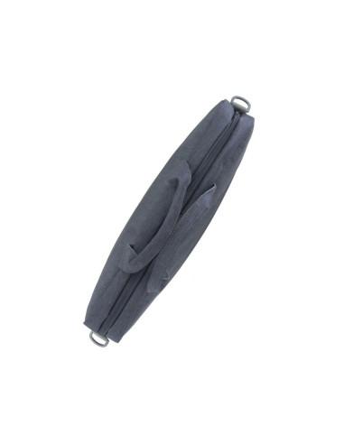 Rivacase 7532 39,6 Cm (15.6") Aktówka Szary