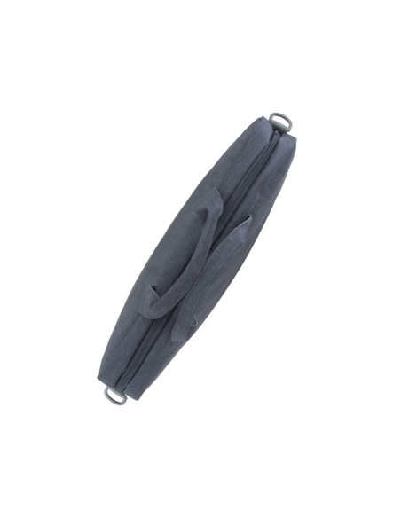 Rivacase 7532 39,6 Cm (15.6") Aktówka Szary