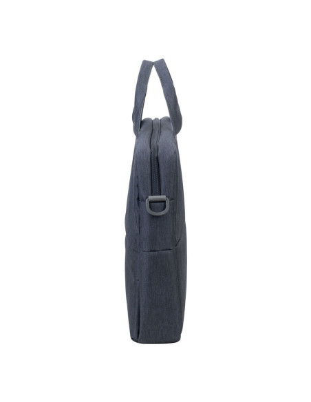 Rivacase 7532 39,6 Cm (15.6") Aktówka Szary