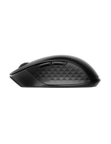 Hp Mysz Bezprzewodowa 435 Multi-Device 3B4Q5Ut