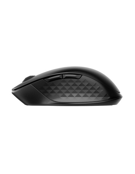 Hp Mysz Bezprzewodowa 435 Multi-Device 3B4Q5Ut