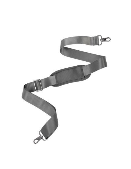 Rivacase 8251 43,9 Cm (17.3") Aktówka Szary