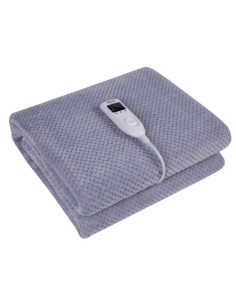 Koc Elektryczny -Podkładowy Z Czasomierzem Camry  Cr 7416 (1500Mm / 1000Mm) 2