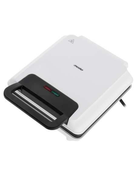 Gofrownica Mesko Ms 3091