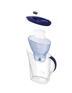 Dzbanek Filtrujący Brita Marella+3 Maxtra Pro Pp (2,4L   Niebieski) 2