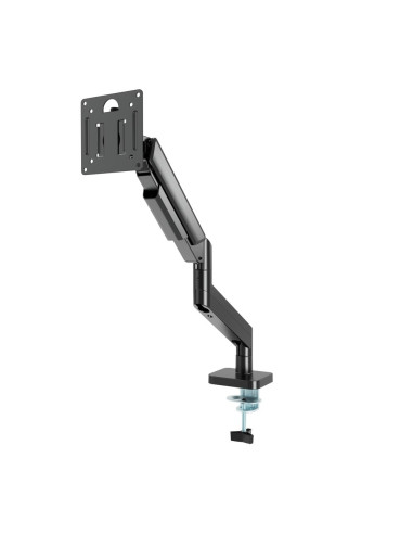 Gembird Biurkowe Regulowane Ramię/Uchwyt Na Monitor 17-32 Obciążenie Do 10 Kg