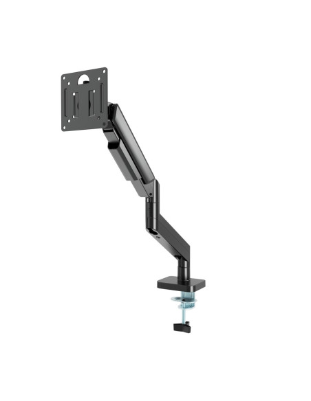 Gembird Biurkowe Regulowane Ramię/Uchwyt Na Monitor 17-32 Obciążenie Do 10 Kg