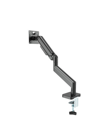 Gembird Biurkowe Regulowane Ramię/Uchwyt Na Monitor 17-32 Obciążenie Do 10 Kg