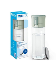 Butelka Filtrująca Brita Vital (Pastelowa Zieleń)