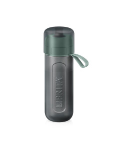 Butelka Filtrująca Brita Active (Pastelowa Zieleń)