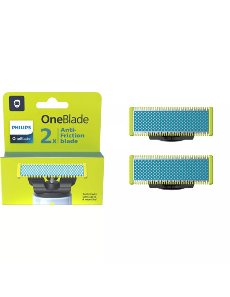 Wymienne Ostrze Philips Qp 225/50 One Blade