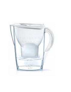 Dzbanek Filtrujący Brita Marella+1 Maxtra Pro Pp (2,4L   Grafitowy)