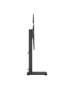 Maclean Uniwersalny Stojak Do Tv, Na Szafkę Rtv, Podstawka, Max. 40Kg, Max. Vesa 400X400, Regulacja Wysokości I Kąta Mc-1240 2