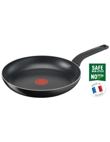 Patelnia Tefal Simply Clean 28 Cm B56706